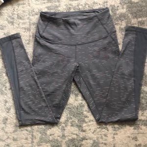 Zella high waisted leggings size S/P